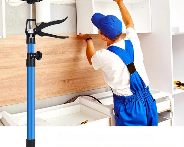 EasyStable™ Teleskop-Hebewerkzeug – 2 für 1 Angebot für Ihre Heimwerkerprojekte