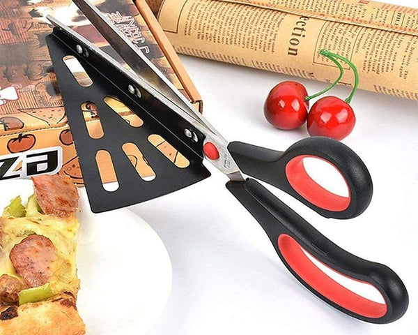 EasyGlide™ - Pizzaschneider