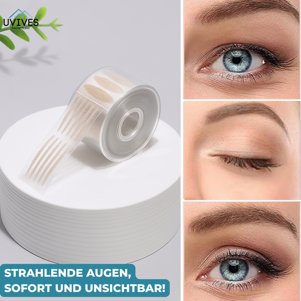 LidGlow™ – Sichtbar straffere Augenlider in Sekunden