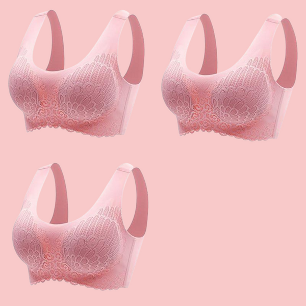 Addie™ - Comfy Bra (1+2 GRATIS)