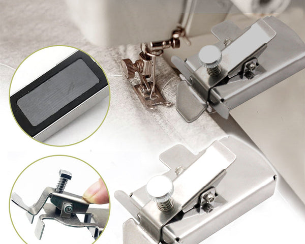 EasySeam™ – Der Magische Nähhelfer für Präzise & Perfekte Nähte