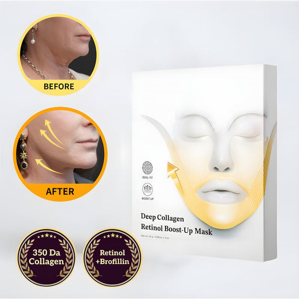 50 % Rabatt | HydraLift™ |  Sofortige Hautstraffung für ein jugendliches Aussehen
