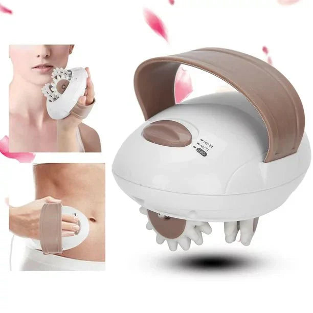 LeichtFormen™ Straffende Massage Glückseligkeit