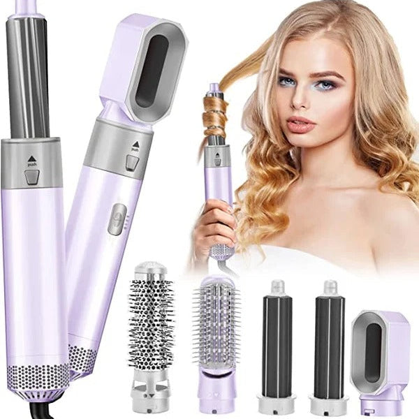 HaarTechnologie ™ All-in-One-Haarzauber