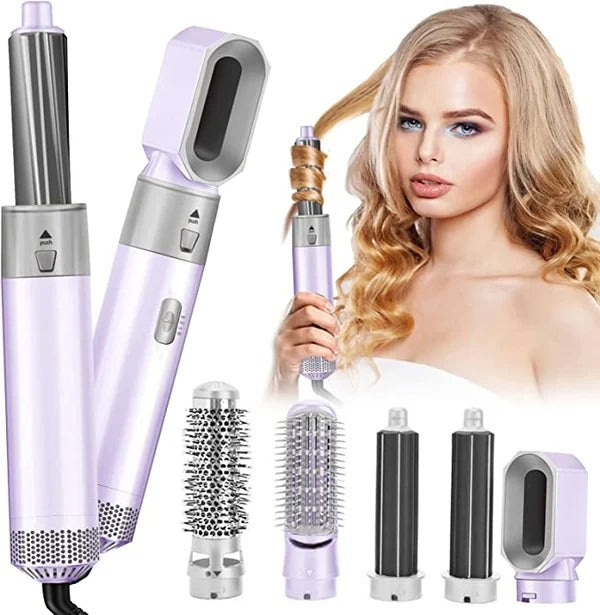 StilMeister™ Der neueste 5-in-1 Profi-Styler