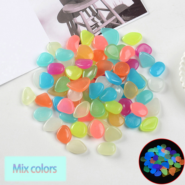 50+50 GRATIS | GlowPebbles - Bringen Sie Licht in dunkle Wege