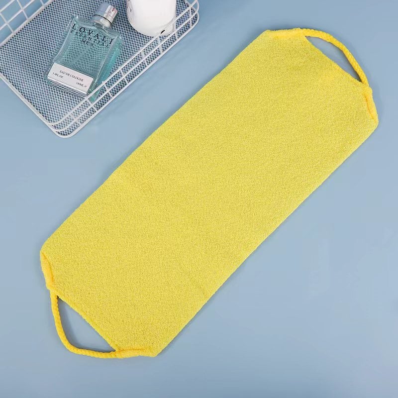 EinfachSchrubben™ Sanfte Peeling-Kraft