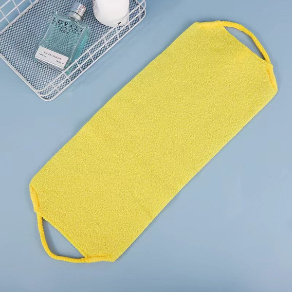 EinfachSchrubben™ Sanfte Peeling-Kraft