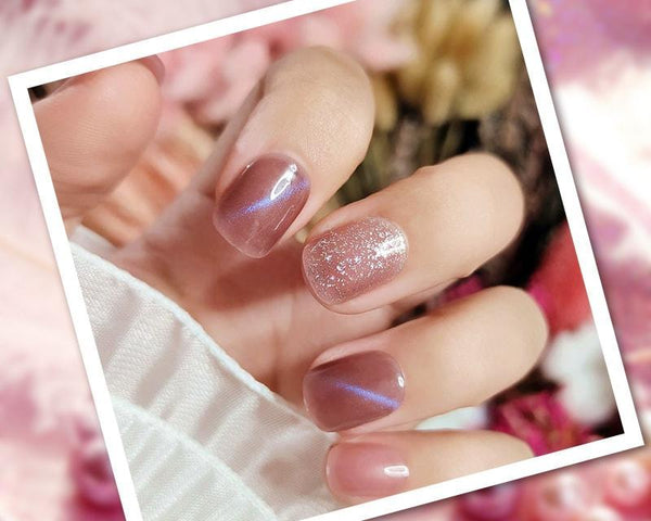 MystischeNägel™ Sofortige Salon-Nägel