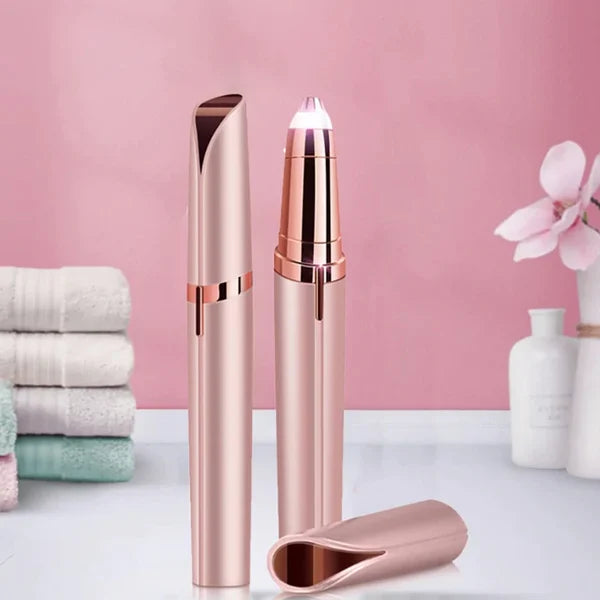 PrecisionPluck™ Epilierer für augenbrauen und gesicht 1+1 gratis