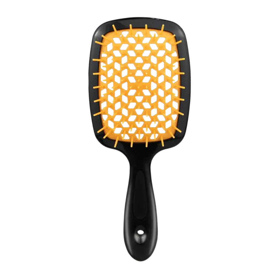 TangleFree™ Müheloses Entwirren für glattes Haar