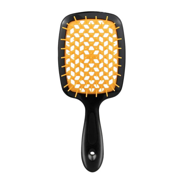 FrizzFixierer™ Mühelose, verhedderungsfreie Bürstung (1+1 Gratis)