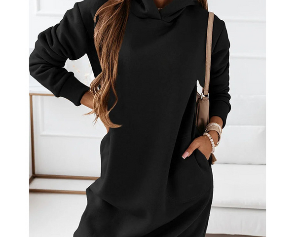 Jovie™ Kapuzenkleid