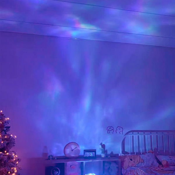 LED Cube™ | Verwandle deinen Raum in ein Paradies!