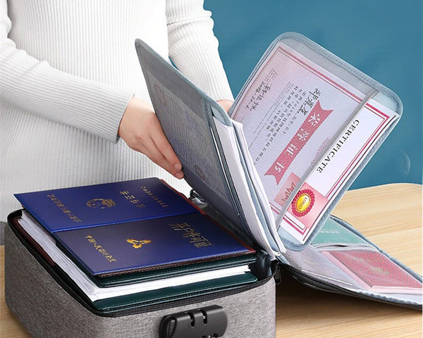 DateiTresor™ Vereinfachte Dokumentenverwaltung