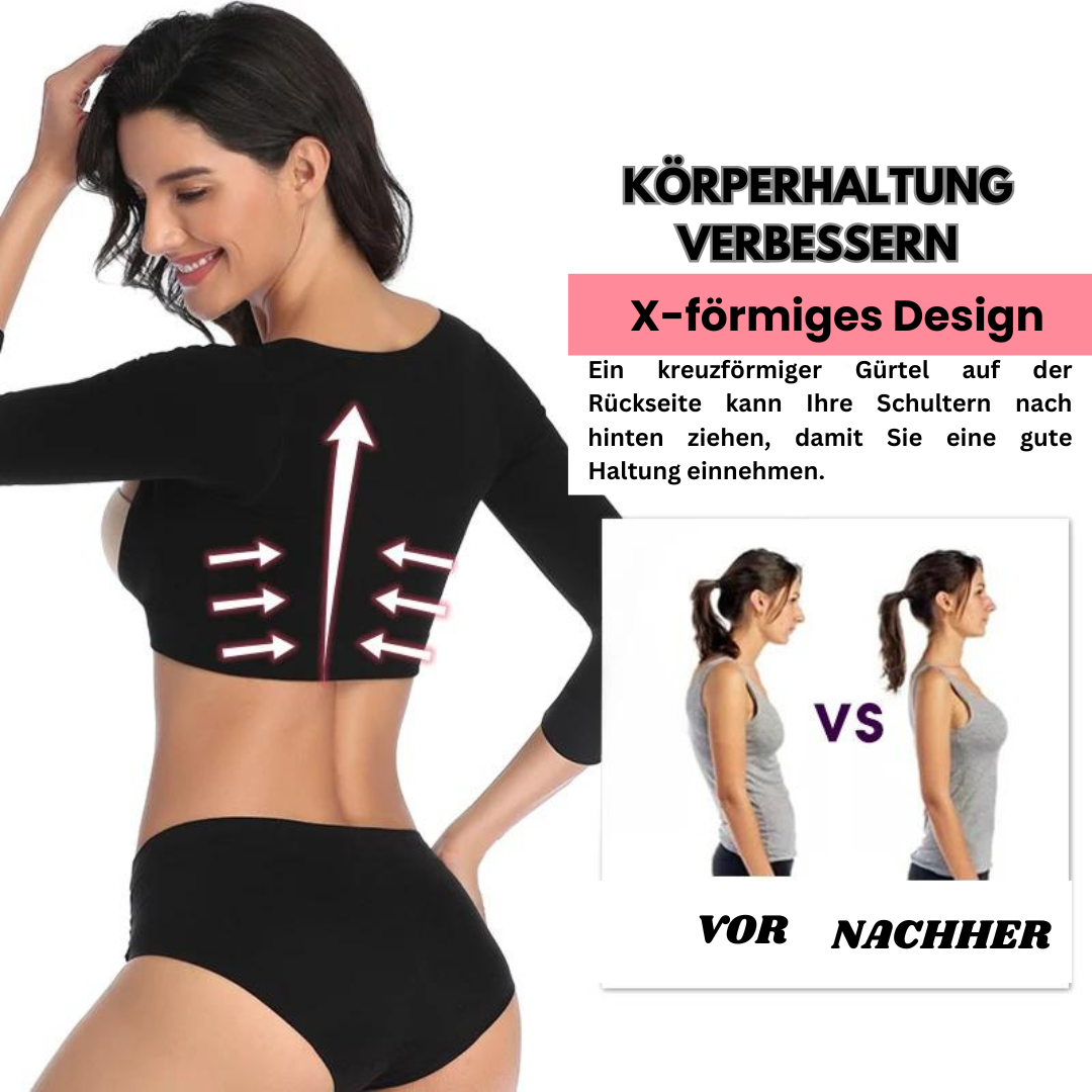 ShapeArm™ – Die Revolution für straffe und schlanke Arme! 💪