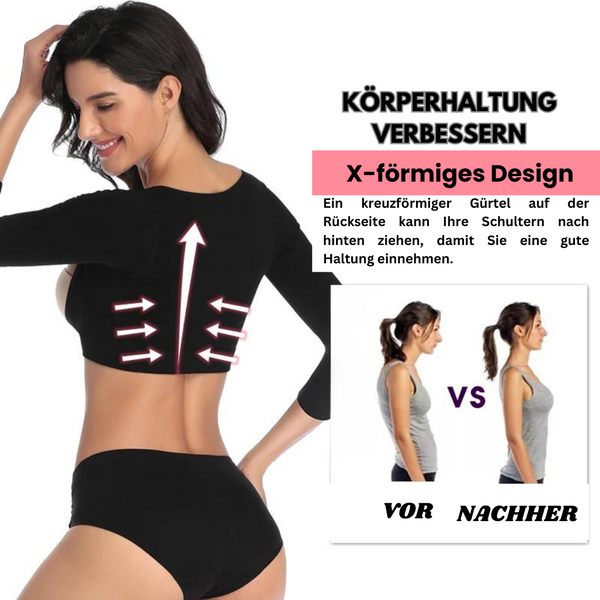 ShapeArm™ – Die Revolution für straffe und schlanke Arme! 💪