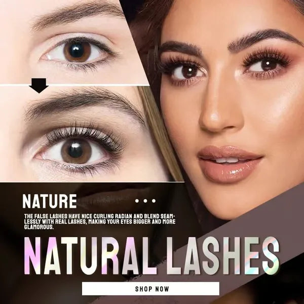 1+1 GRATIS | LashLoop™ |  Müheloser Glamour in 3 Sekunden für den ganzen Tag