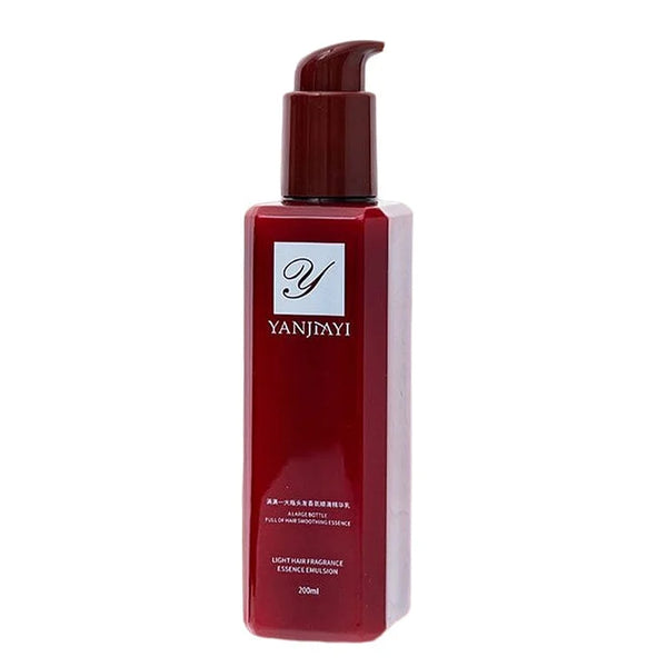 SalonSerum™ Kein Frizz mehr, glattes Haar in Sekunden!