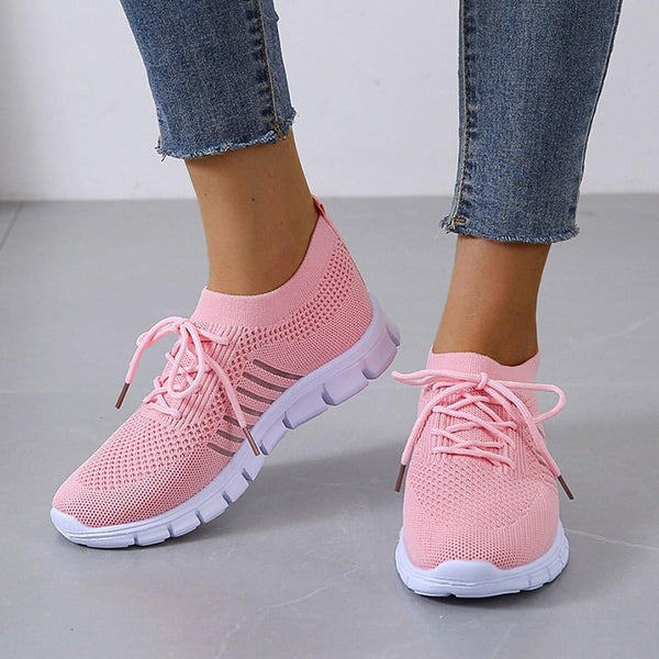 Isabel™ | Atmungsaktive Schuhe | 50% RABATT!