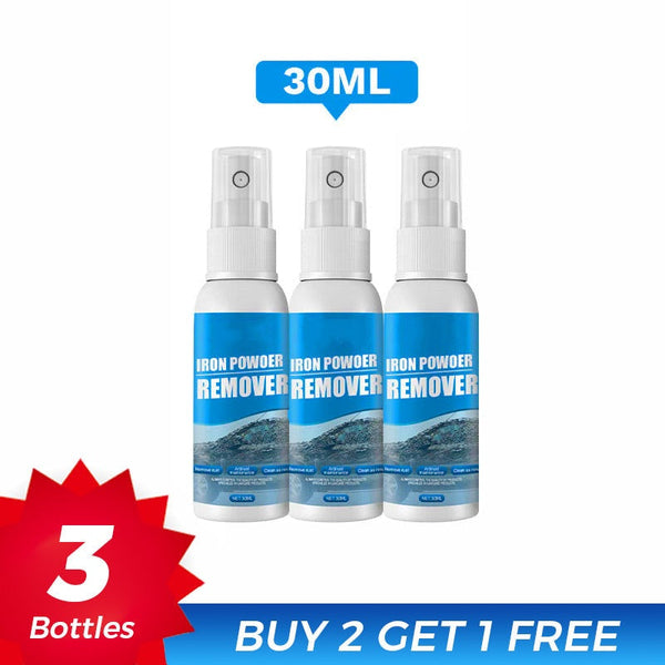 Rostlöser-Spray fürs Auto