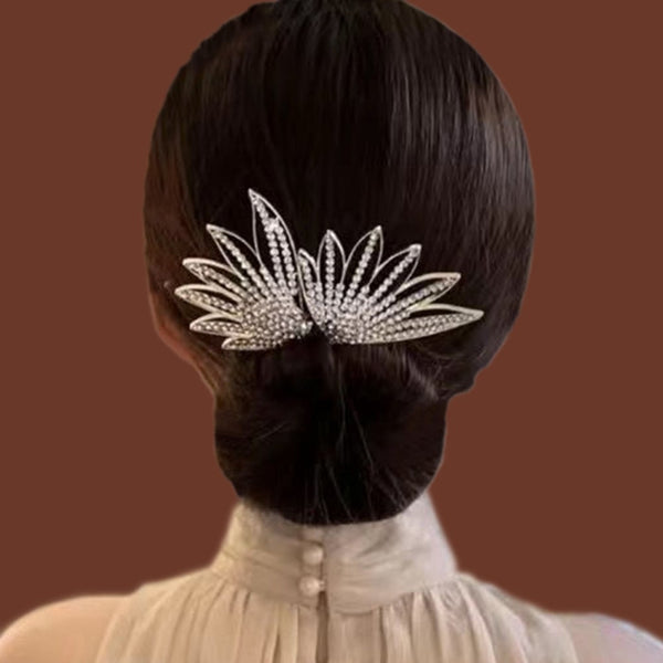 EinfacherStil™ Schnelles, elegantes Styling