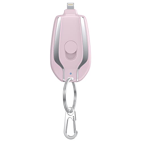 EasyCharge™ - Das ultimative Schlüsselanhänger-Ladegerät für Ihr Telefon! | 1+1 Gratis