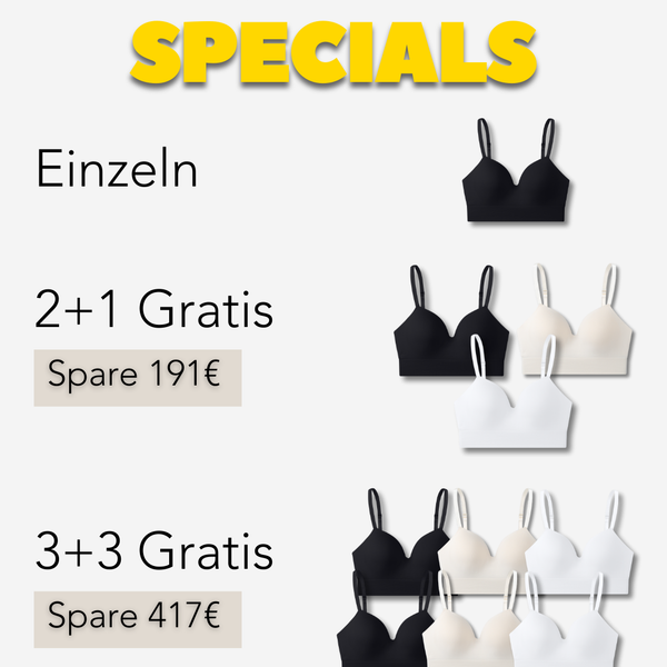 FormSkulptur™ Glatte Lösung für die Formgebung (1+1 Gratis)