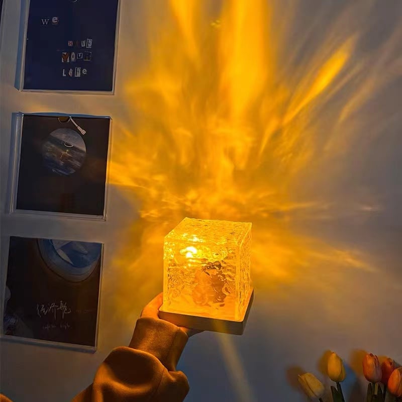 CrystalClear™ - Modernes Design trifft auf kristallklare Brillanz [Letzter Tag 50% Rabatt]