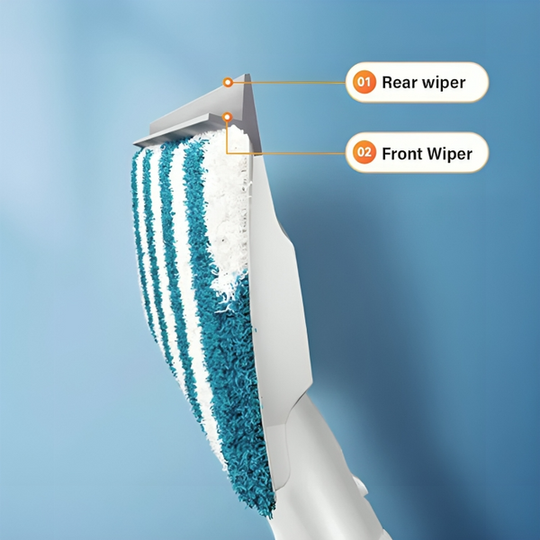 50% RABATT | WindowSpray™ - Professioneller Glasreiniger mit Wasserspray [Letzter Tag Rabatt]