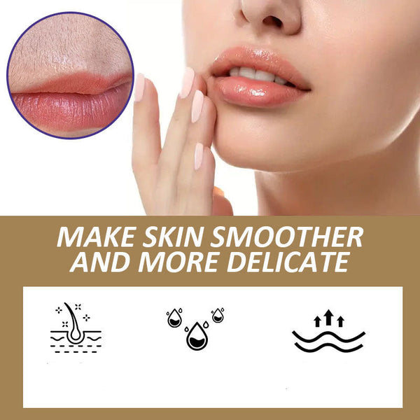 SmoothSilk™ | Gesichts-Enthaarungscreme – Sanft, pflegend & schnell