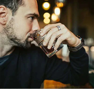 50% RABATT | LuxaRing™ - Rotierender Zahnkranz [Letzter Tag Rabatt]