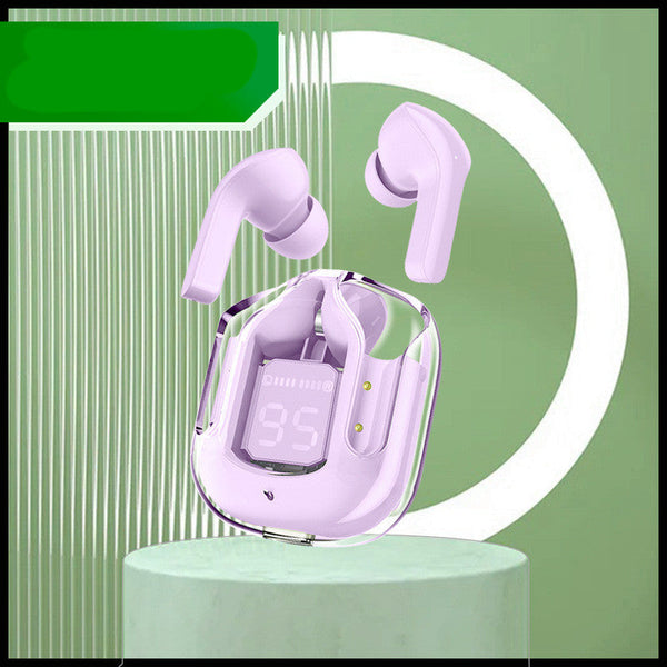 50% RABATT | CrystalEarPods™ | Das Original