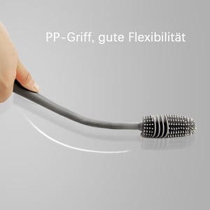 1+1 GRATIS | BottleBrush – Reinigt auch da, wo sonst keiner hinkommt