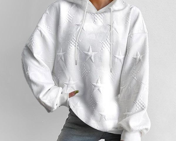Jade™ Kuscheliges Sweatshirt