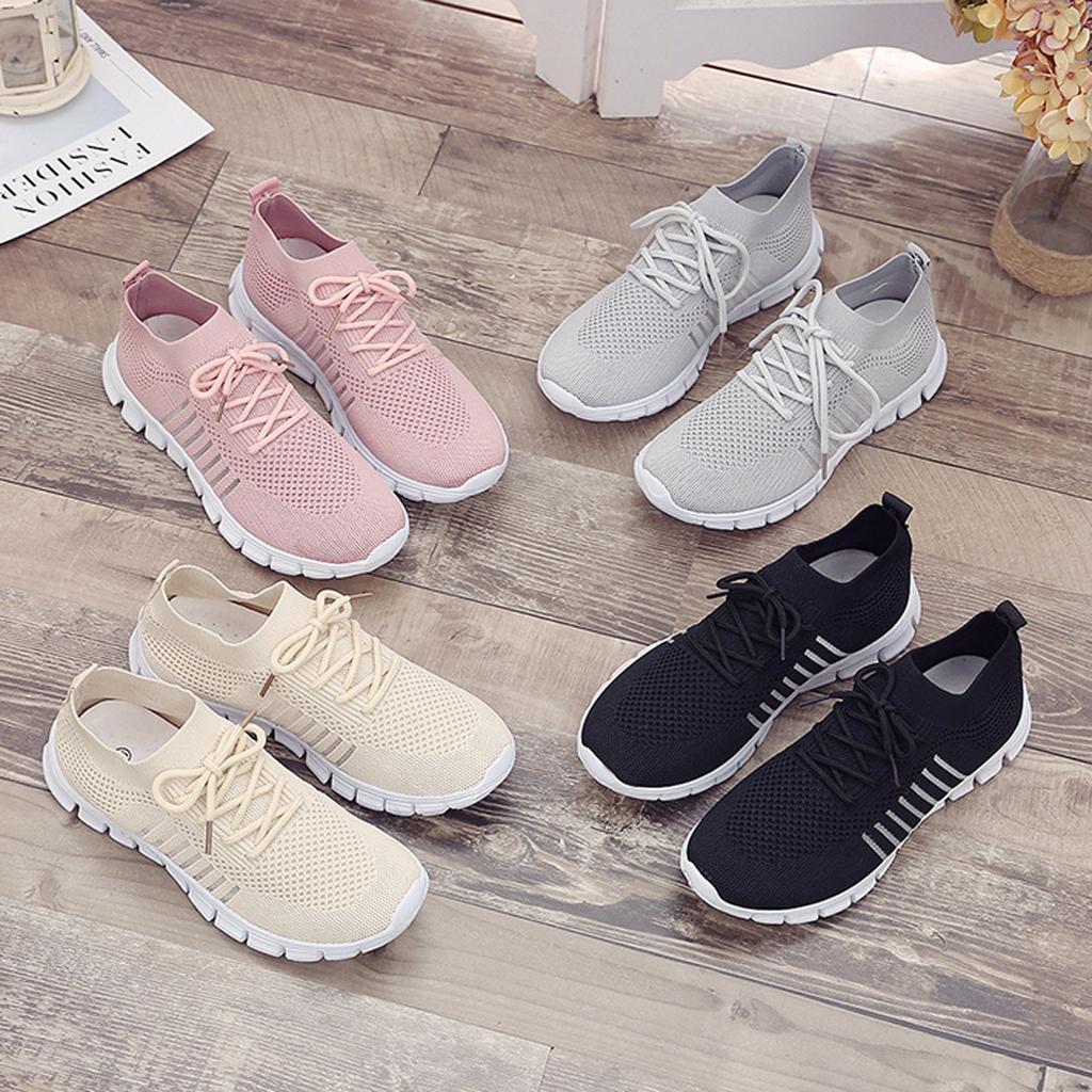 Isabel™ | Atmungsaktive Schuhe | 50% RABATT!