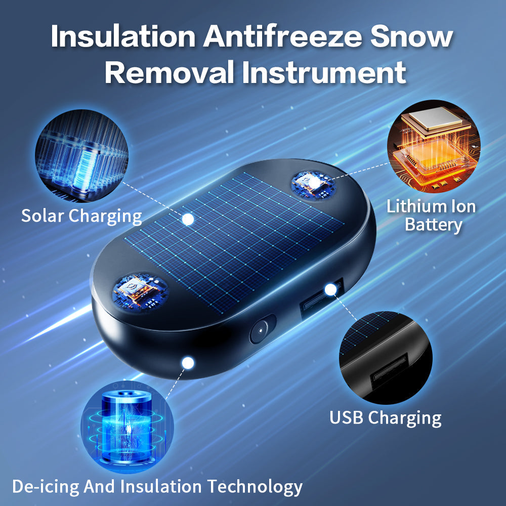 FrostLift | 1 + 1 Gratis