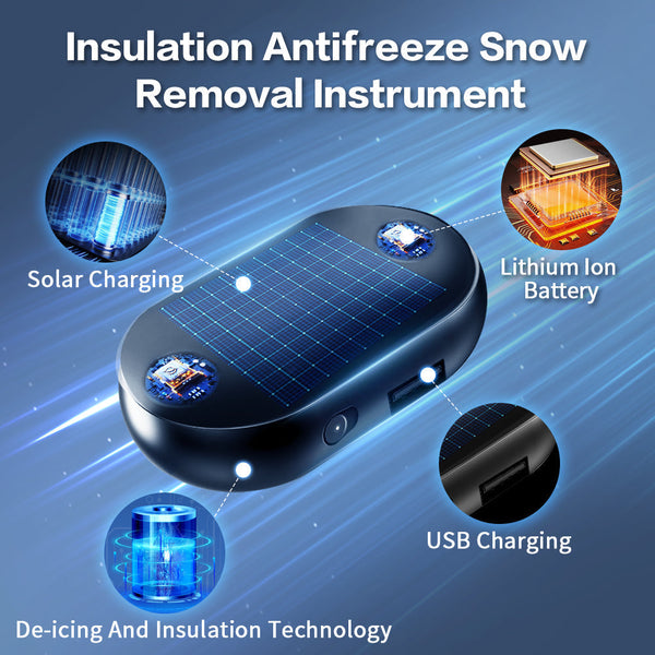 FrostLift | 1 + 1 Gratis