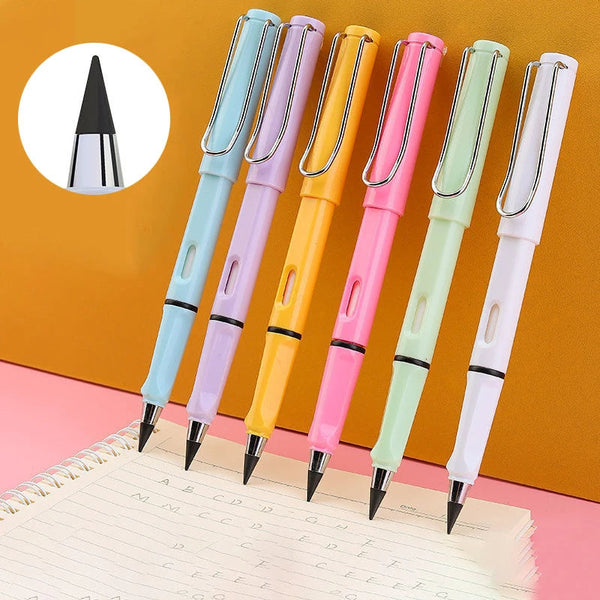 EverPen™ (1+1 Gratis) - 100 Bleistifte in einem Stift