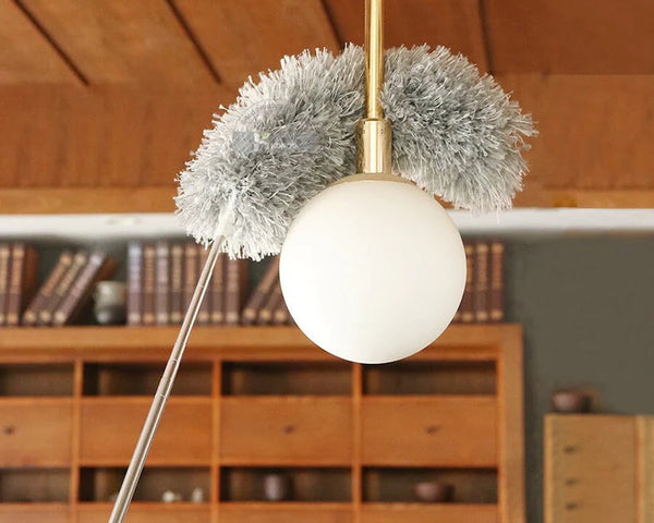 EasyDust™ - Dein Schlüssel zu einer staubfreien Umgebung! | 50% Rabatt