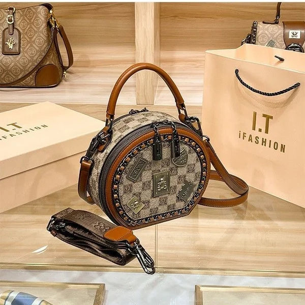 Retro™ - Bär Retro Tasche | Trendiges Accessoire für jeden Look