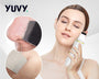 SkinPulse™ - Professionelle Ultraschall-Hautreinigung