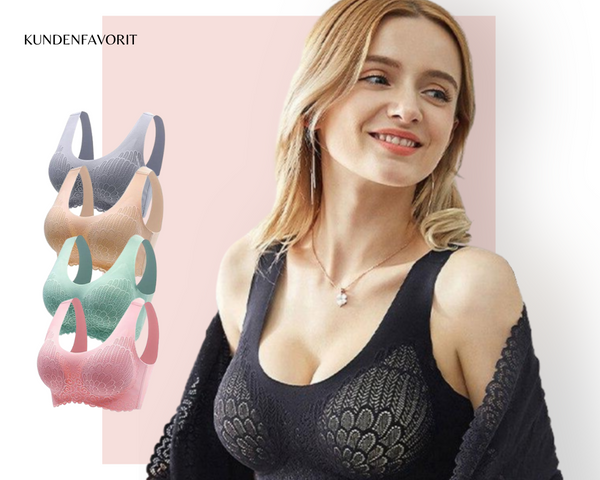 Addie™ - Comfy Bra (1+2 GRATIS)