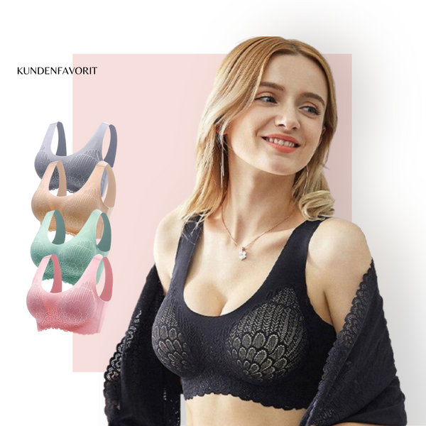 Addie™ - Comfy Bra (1+2 GRATIS)