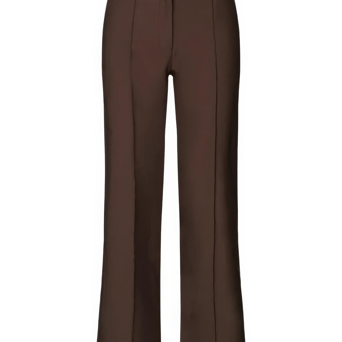 Sophia™ | Ausgestellte Hose mit hoher Taille