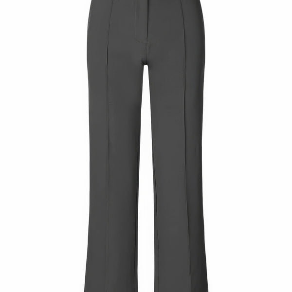 Sophia™ | Ausgestellte Hose mit hoher Taille