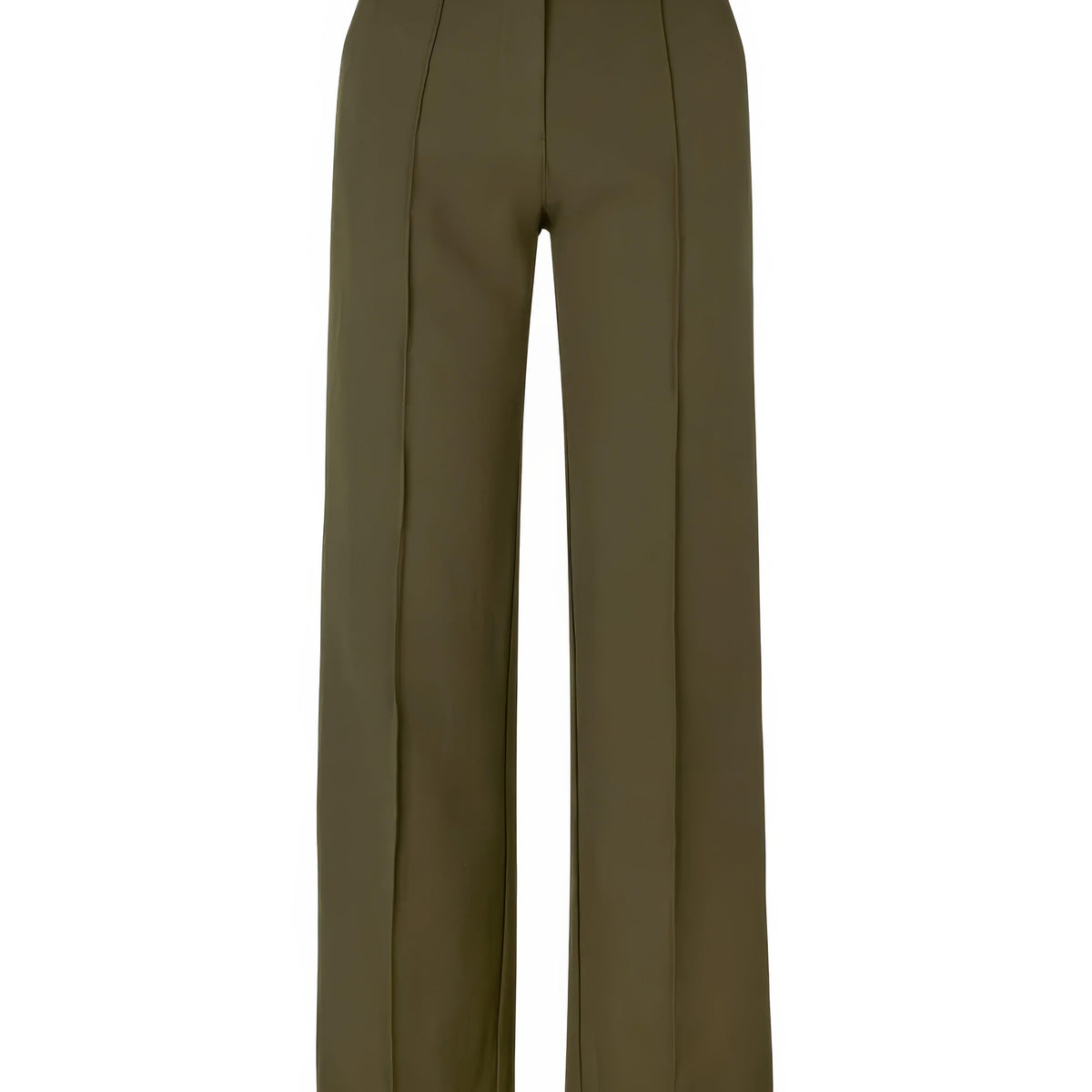 Sophia™ | Ausgestellte Hose mit hoher Taille