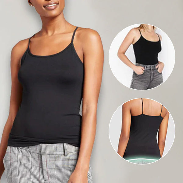 ObererBH™ Integrierter BH-Tanktop