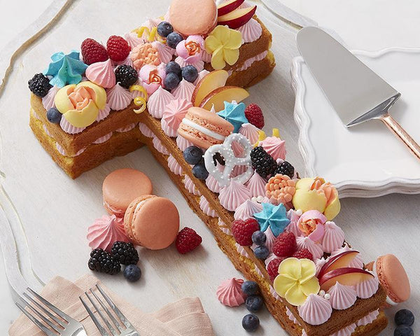 ShapeBake – Kuchen backen in jeder gewünschten Form