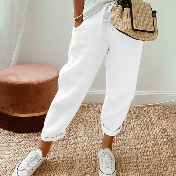 Lässige Und Stylische Hose | Divinedo™